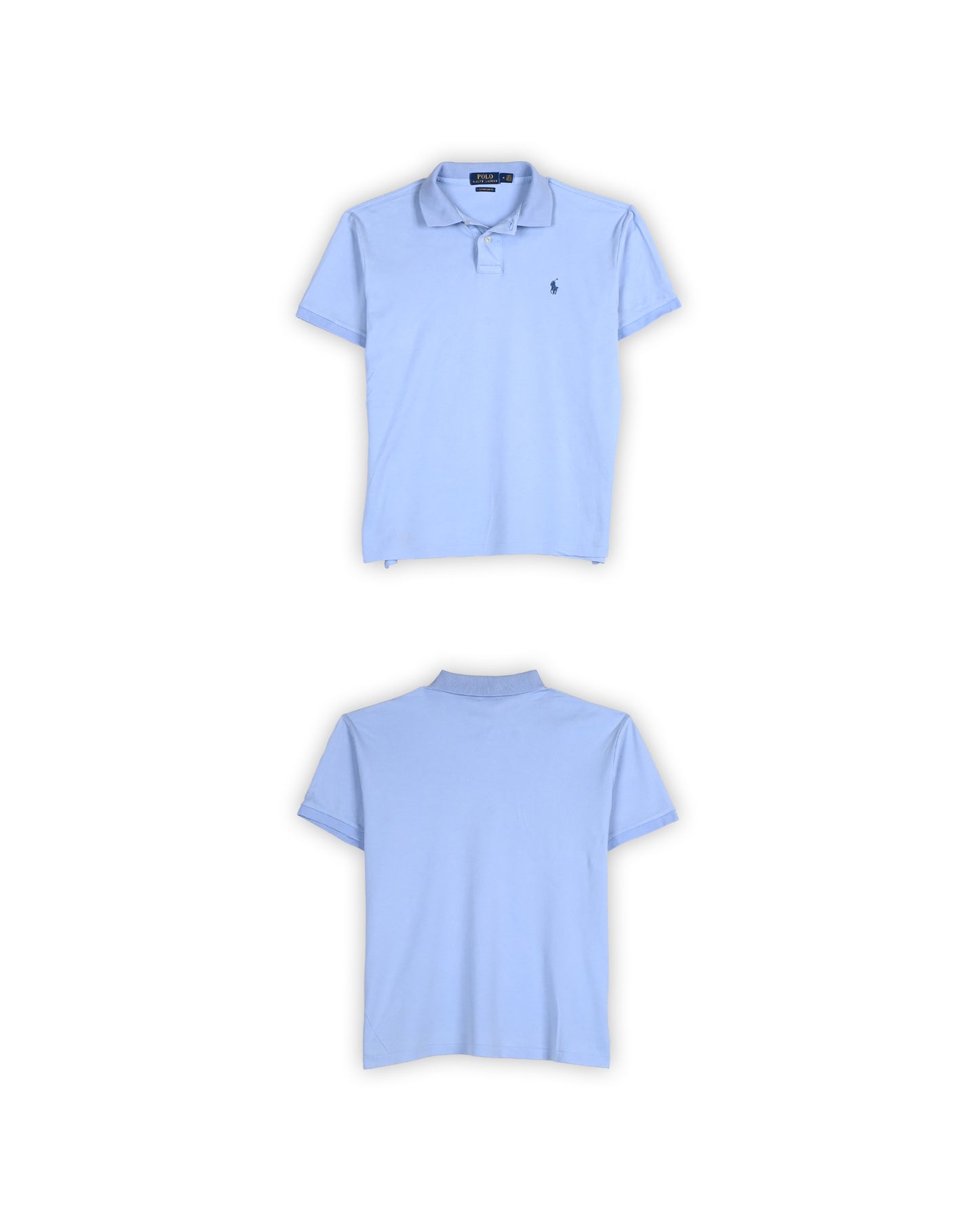 POLO RALPH LAUREN T-SHIRT - M