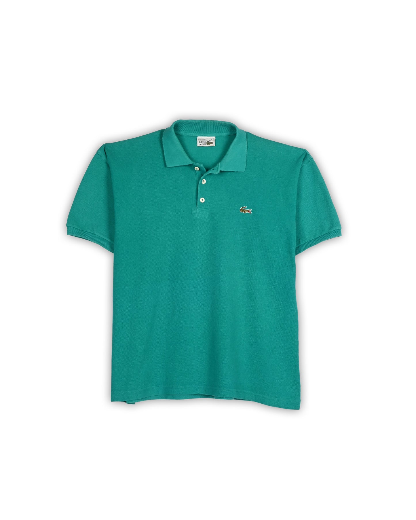 LACOSTE T-SHIRT - L