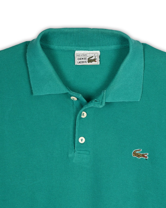 LACOSTE T-SHIRT - L