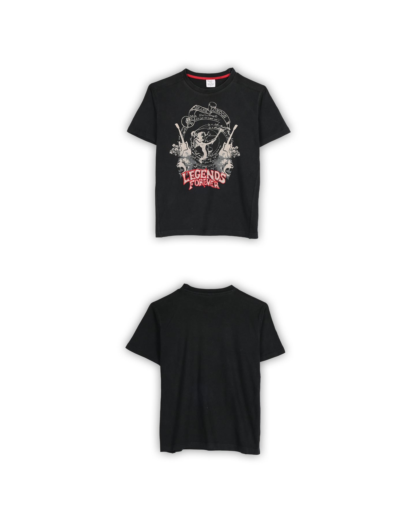 PEPE JEANS T-SHIRT - L