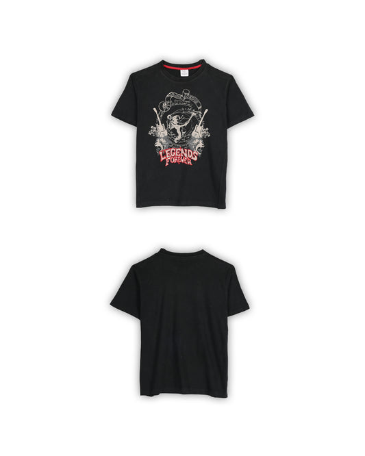 PEPE JEANS T-SHIRT - L