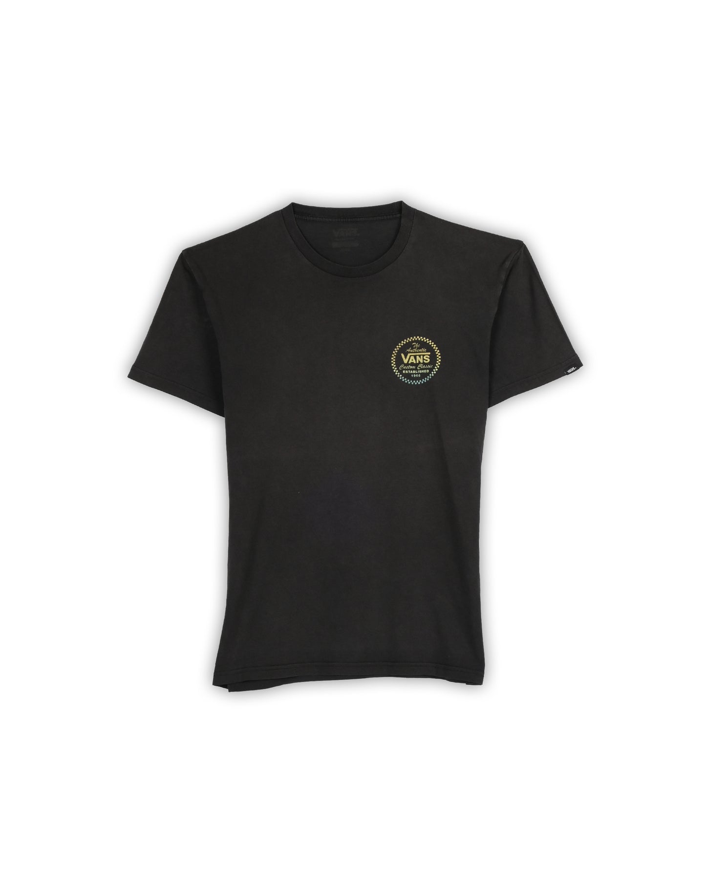 VANS T-SHIRT - XS