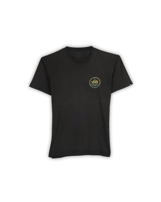 VANS T-SHIRT - XS