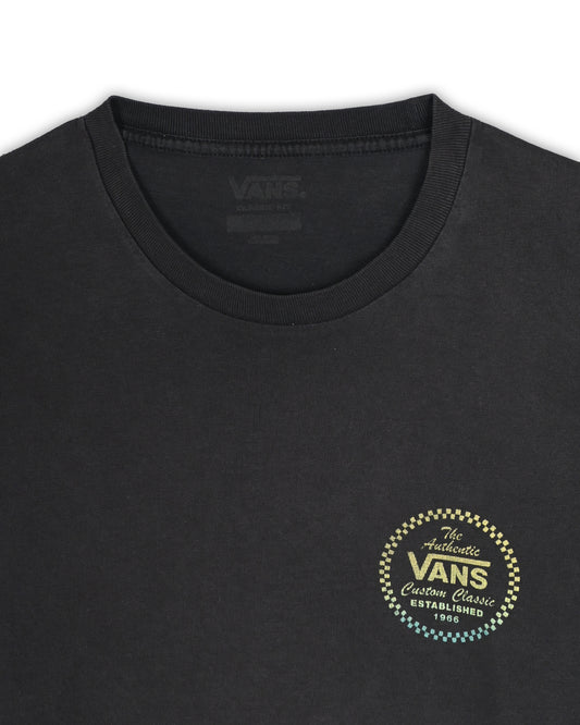 VANS T-SHIRT - XS