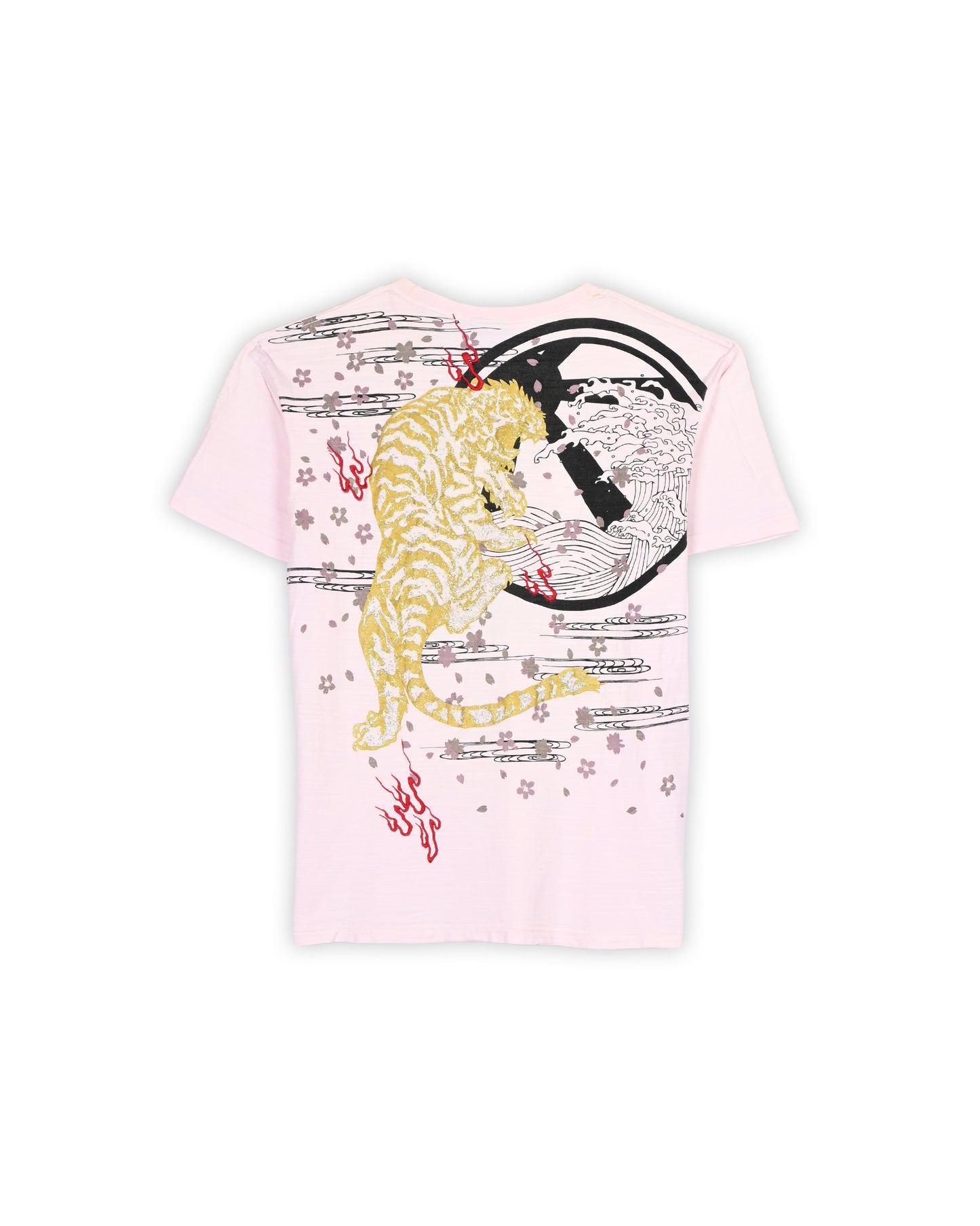 NIPPON BLUE T-SHIRT - L