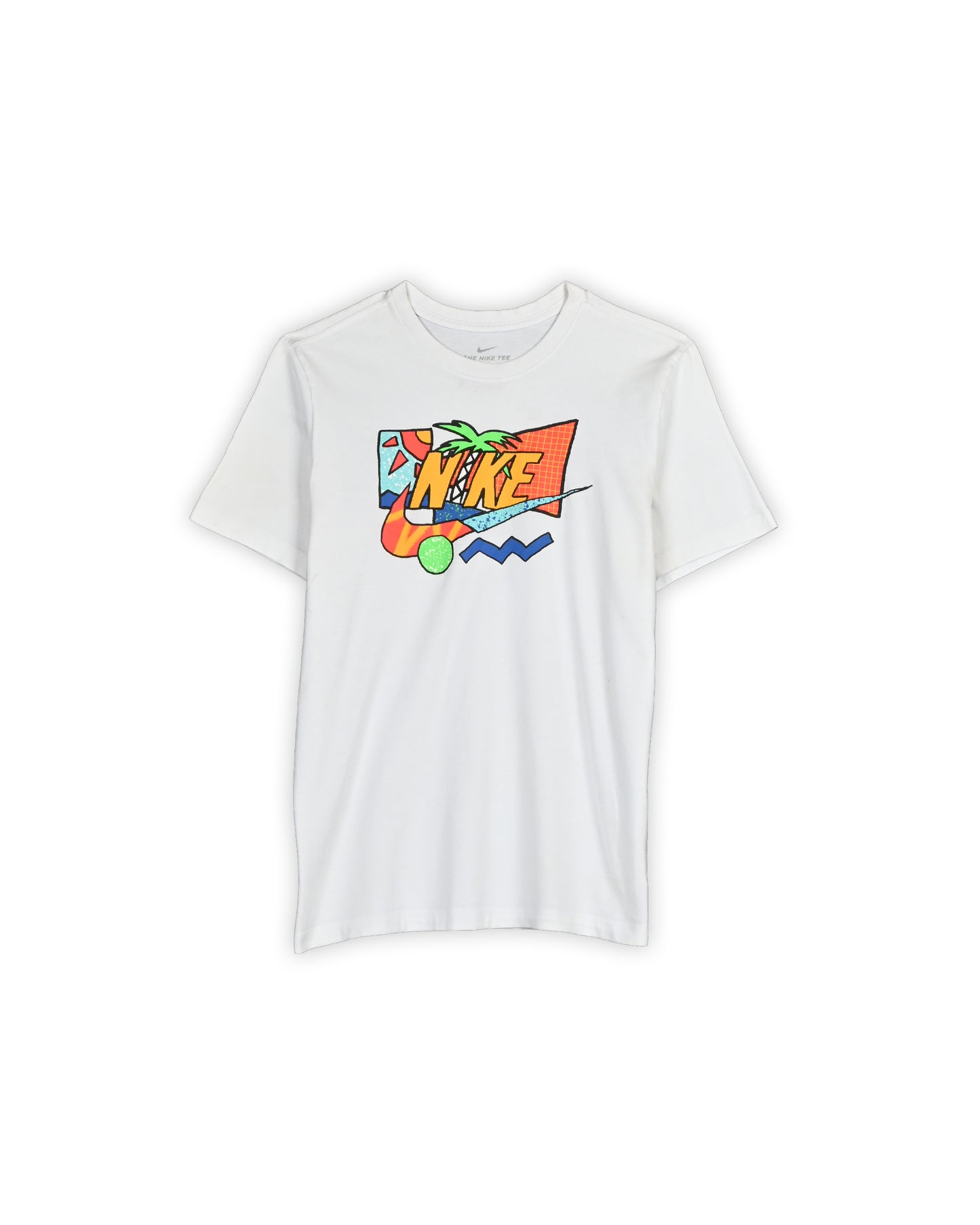 NIKE T-SHIRT - M