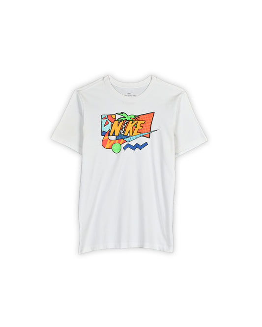 NIKE T-SHIRT - M