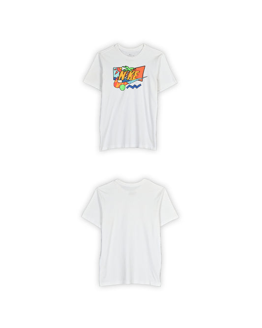NIKE T-SHIRT - M