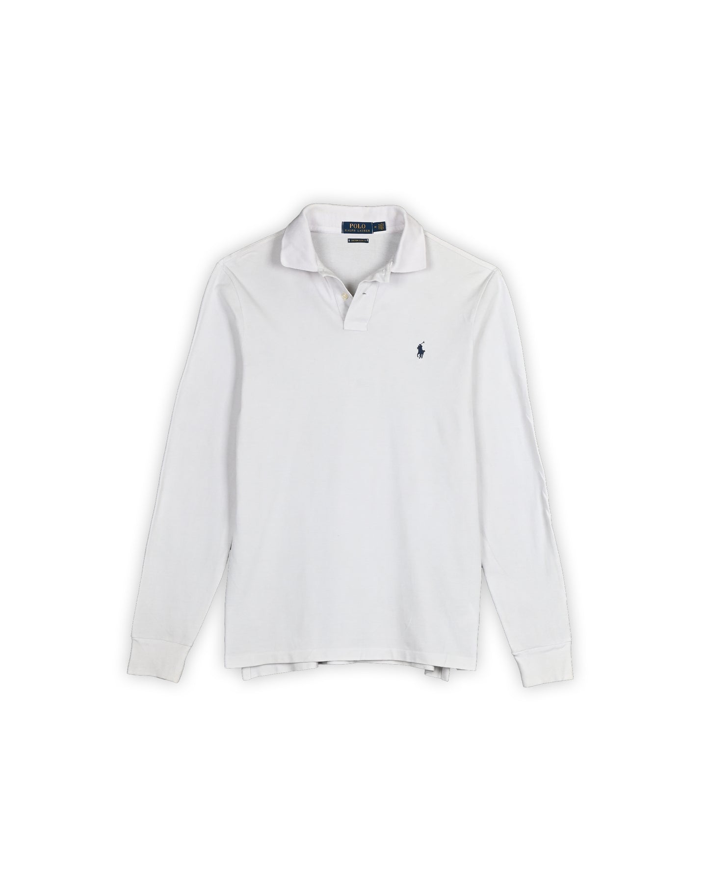 POLO RALPH LAUREN T-SHIRT - M