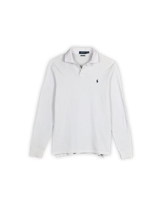 POLO RALPH LAUREN T-SHIRT - M