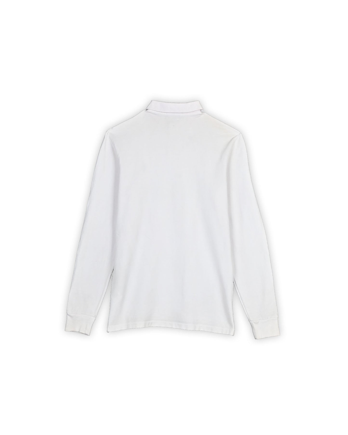 POLO RALPH LAUREN T-SHIRT - M