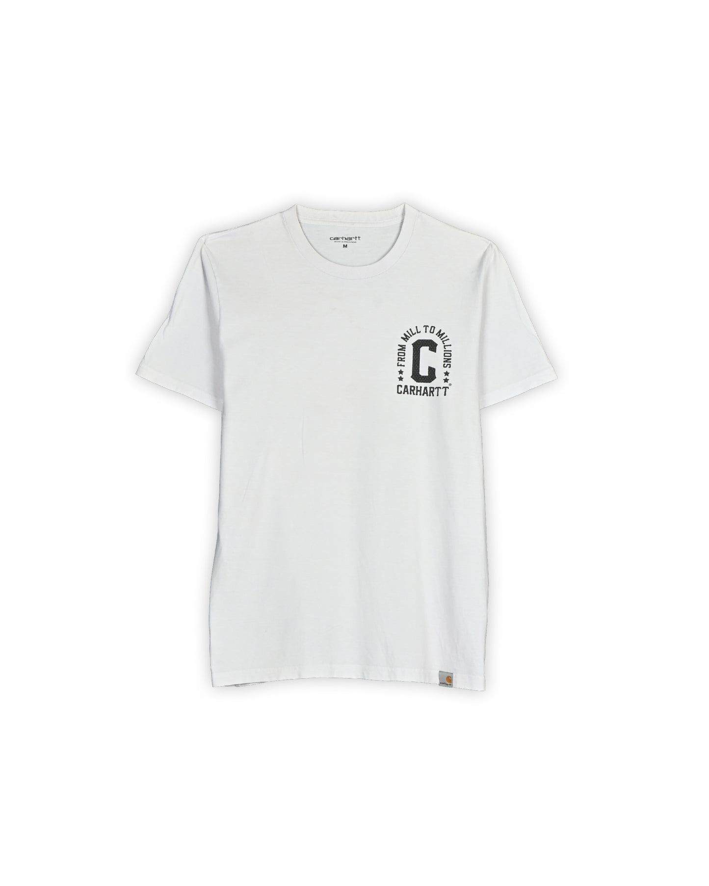 CARHARTT T-SHIRT - M