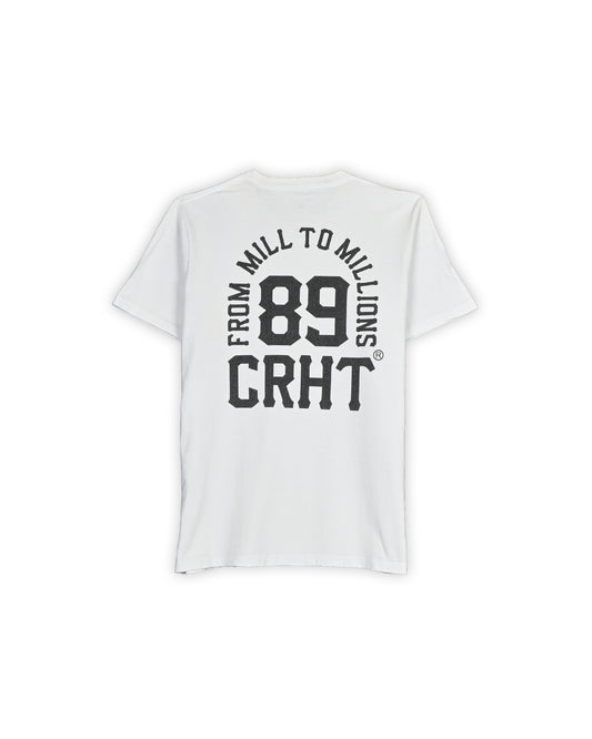 CARHARTT T-SHIRT - M
