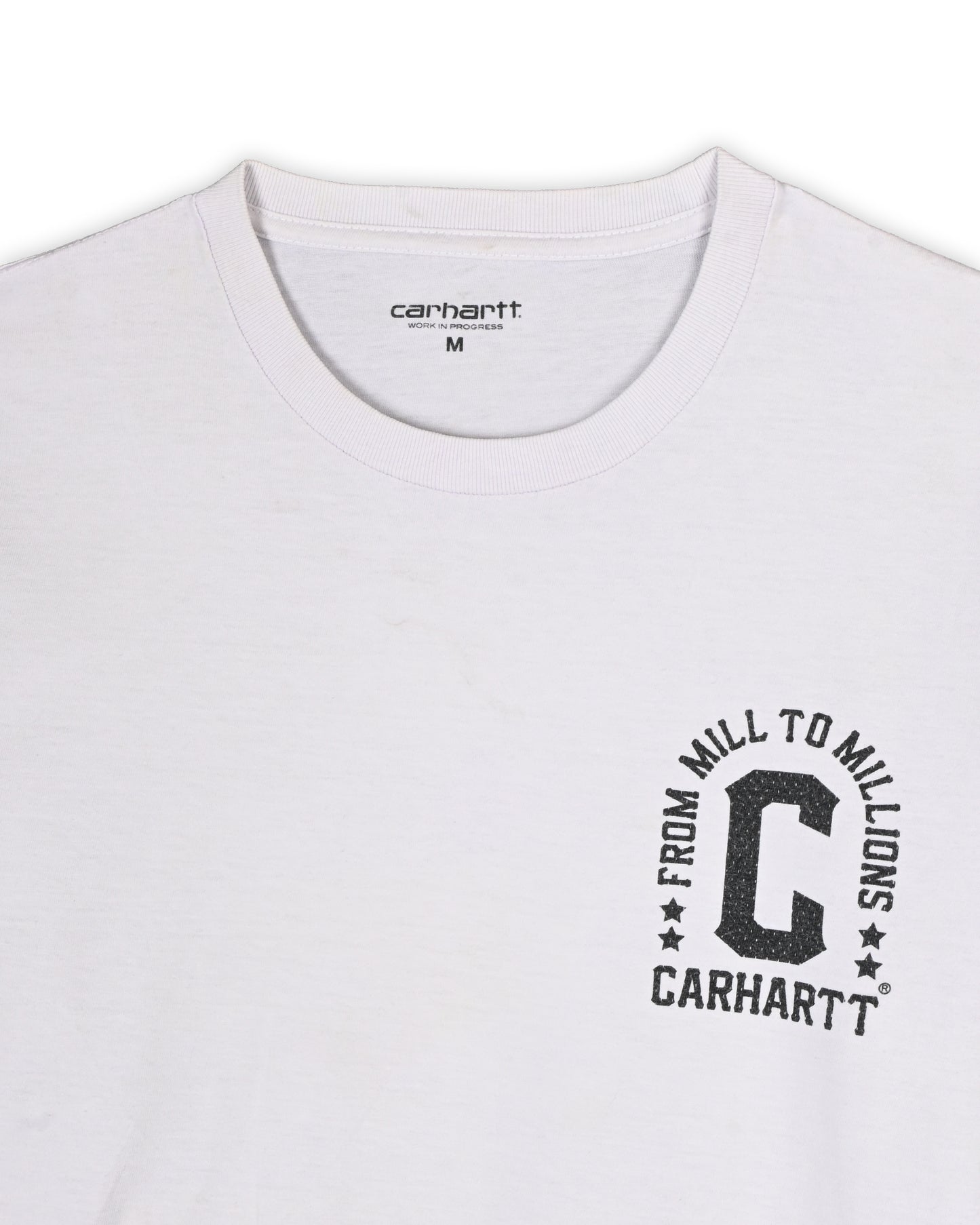 CARHARTT T-SHIRT - M