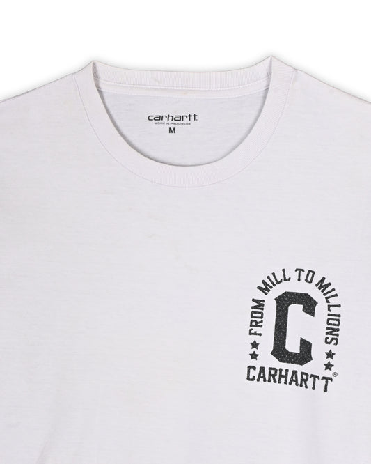 CARHARTT T-SHIRT - M