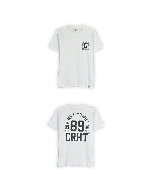 CARHARTT T-SHIRT - M