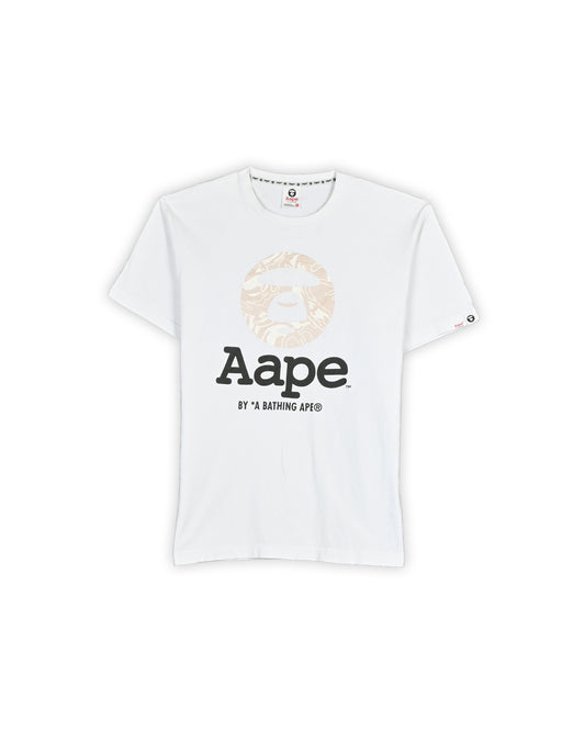 AAPE T-SHIRT - XL