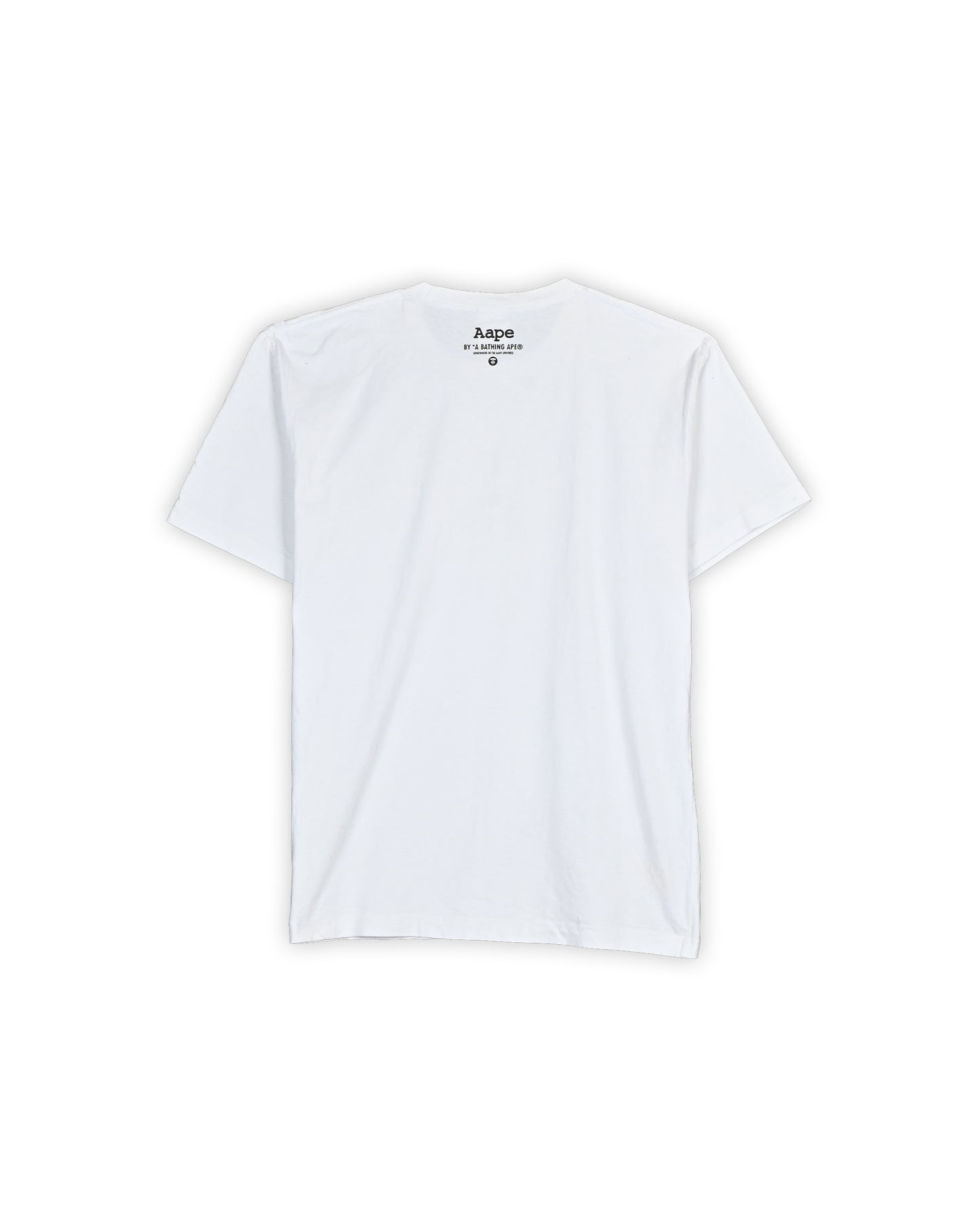 AAPE T-SHIRT - XL