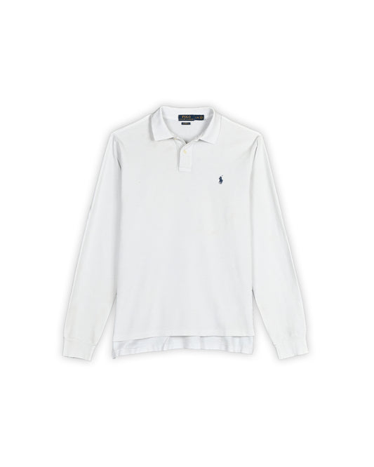 POLO RALPH LAUREN T-SHIRT - L