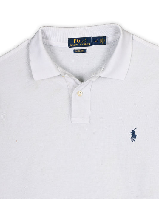 POLO RALPH LAUREN T-SHIRT - L