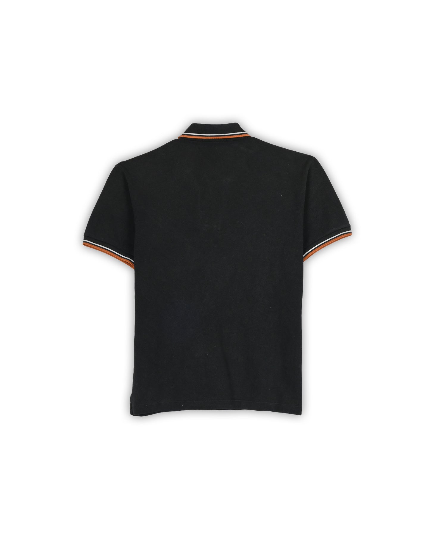 FRED PERRY T-SHIRT - S