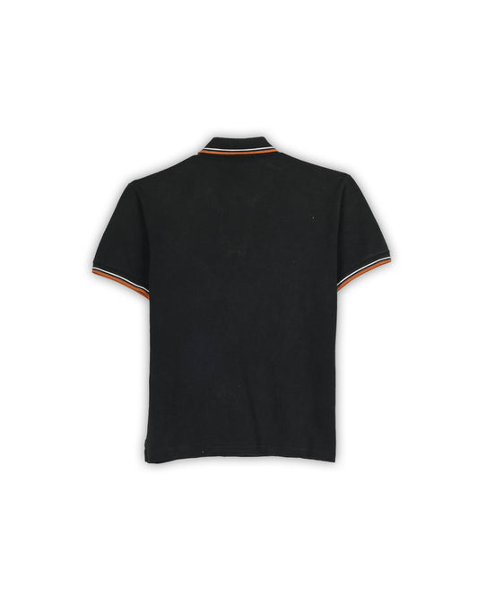 FRED PERRY T-SHIRT - S