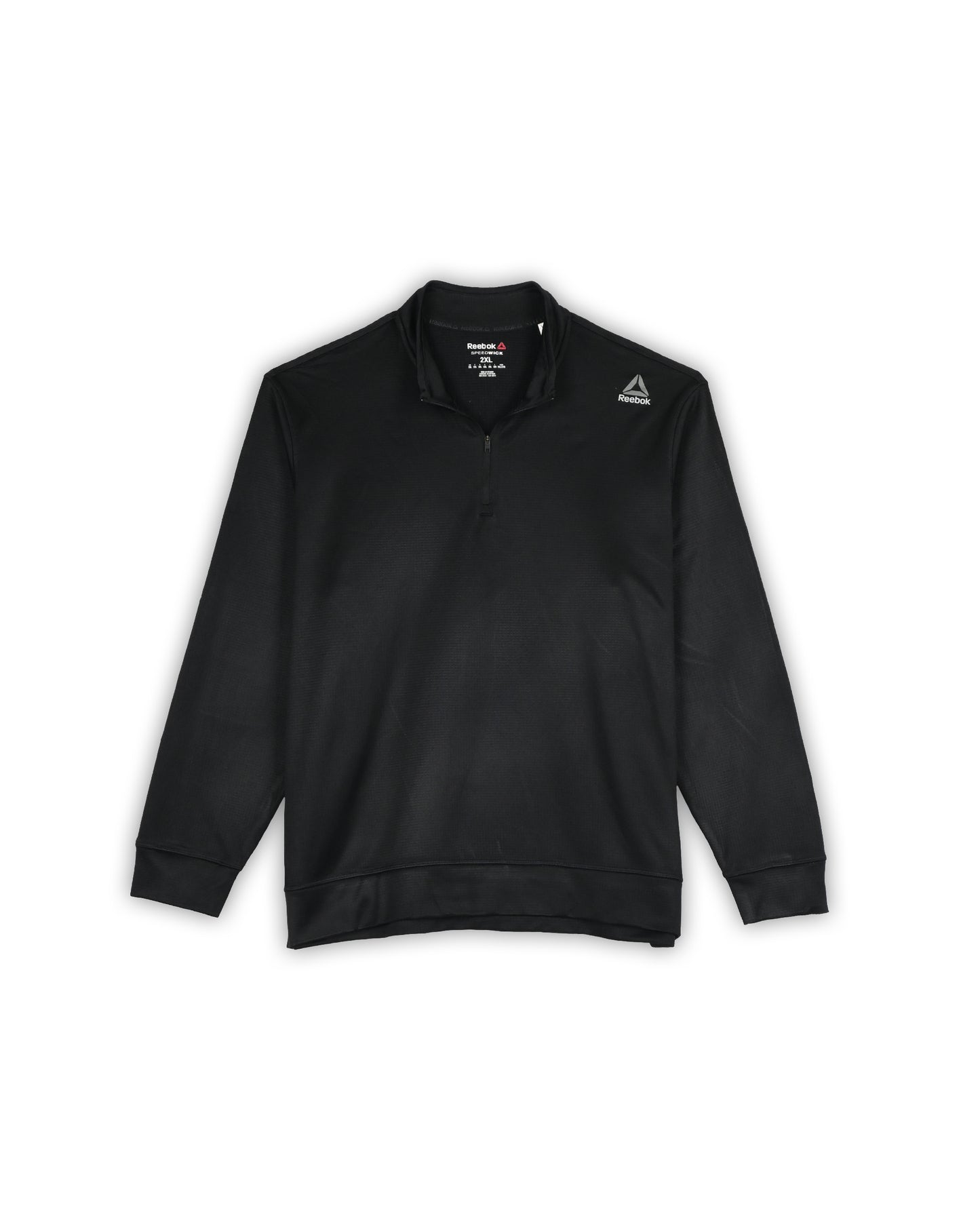 REEBOK T-SHIRT - XXL