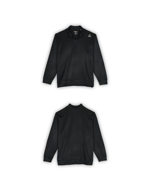 REEBOK T-SHIRT - XXL