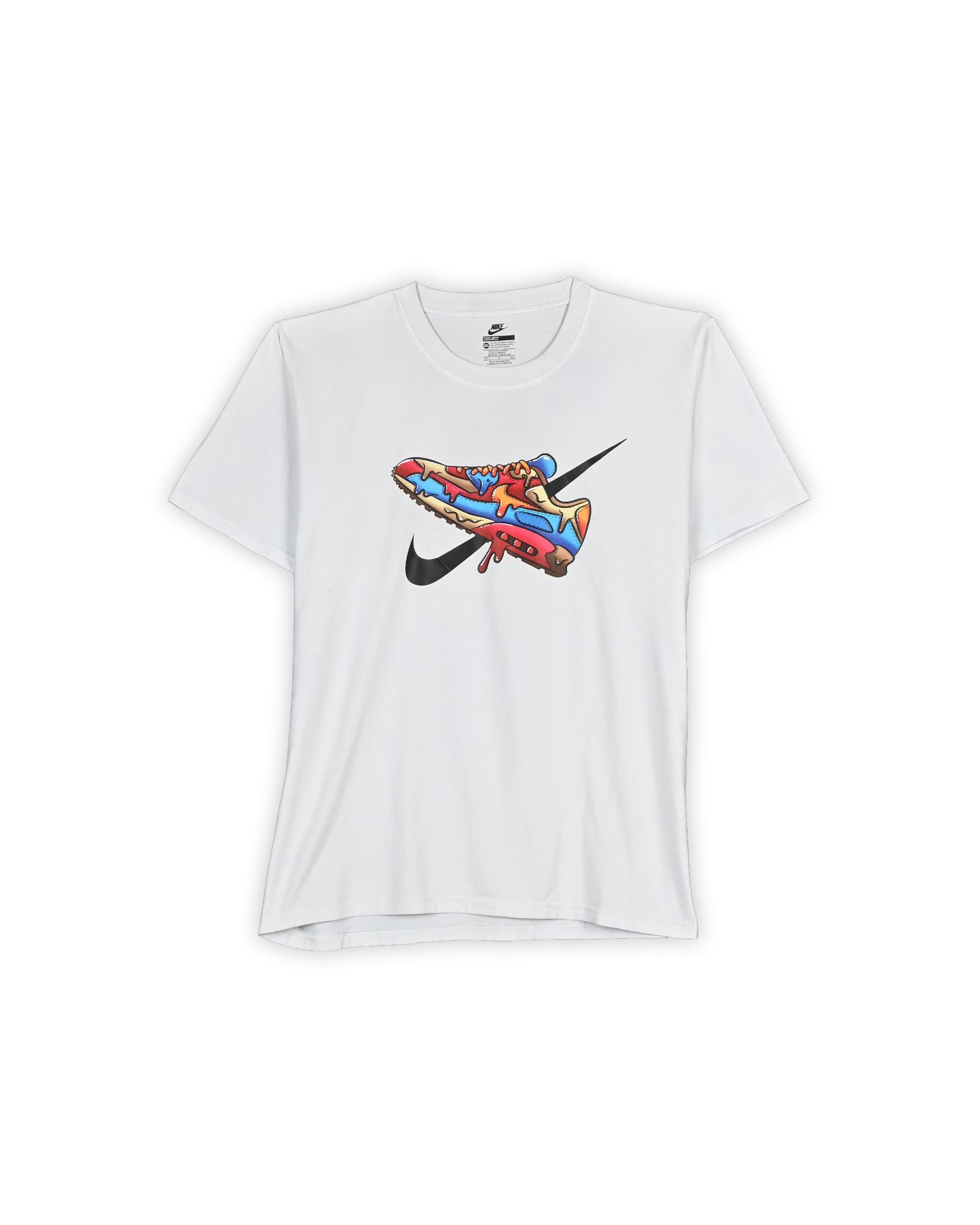 NIKE T-SHIRT - XXXL