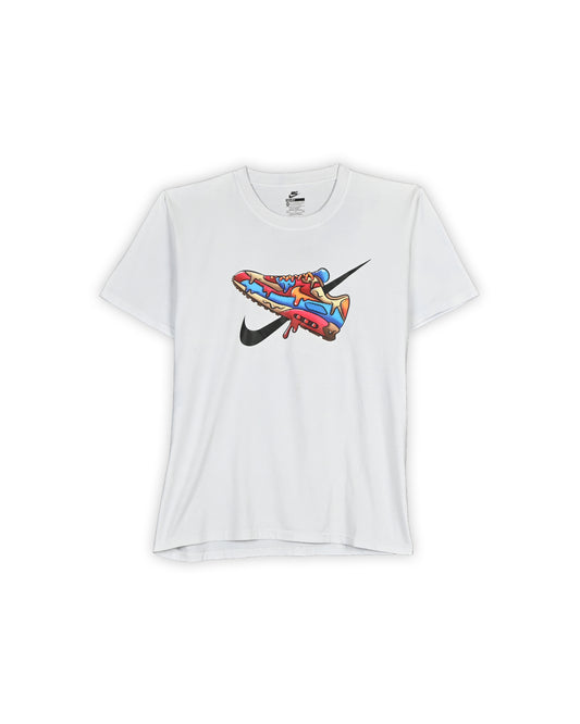 NIKE T-SHIRT - XXXL