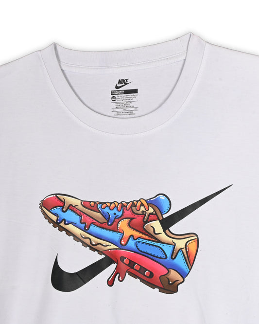 NIKE T-SHIRT - XXXL
