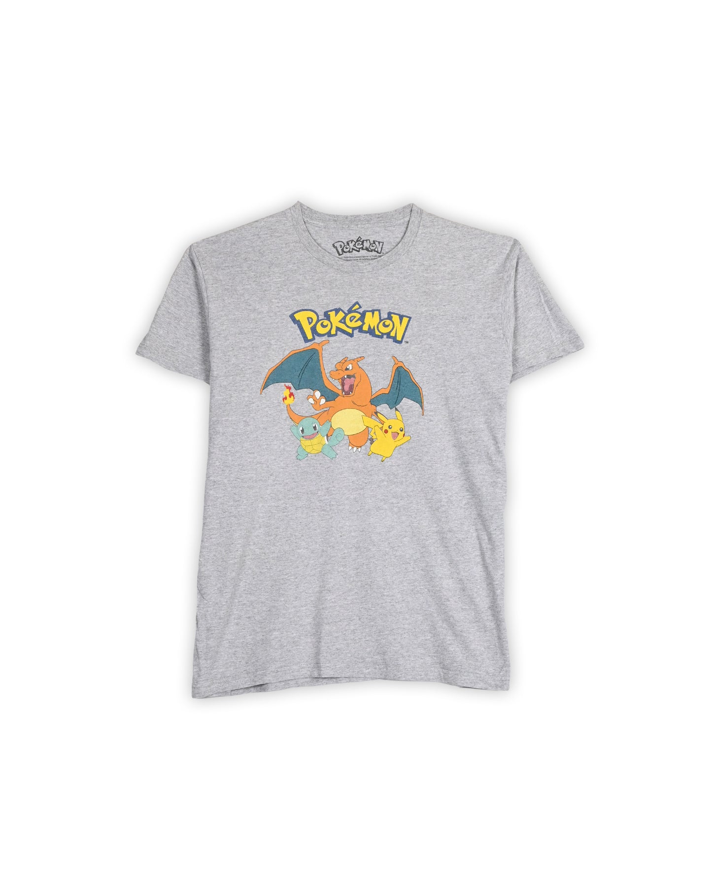 POKEMON T-SHIRT - L