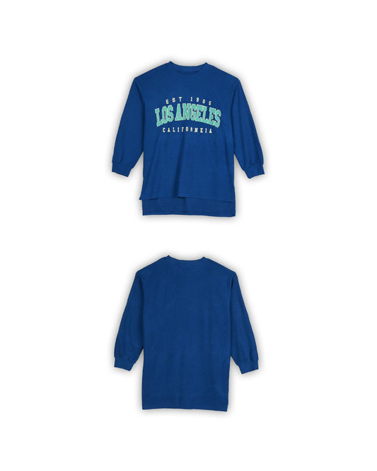 LOS ANGELES T-SHIRT - M