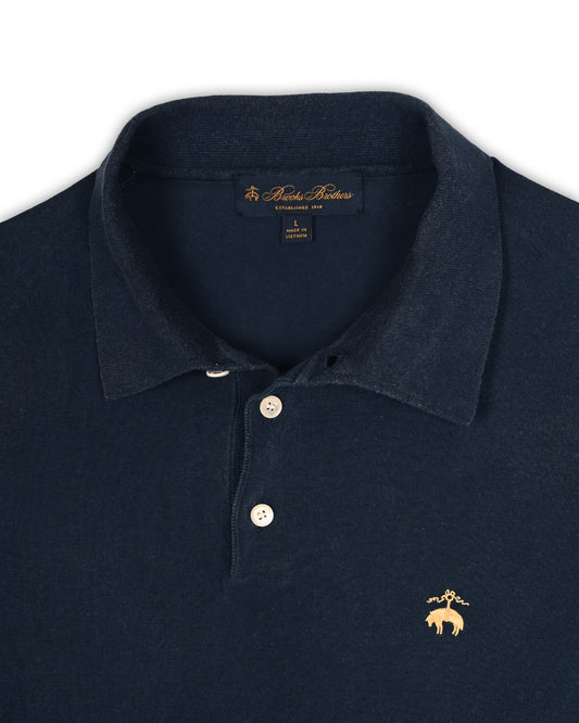 BROOKS BROTHERS T-SHIRT - L