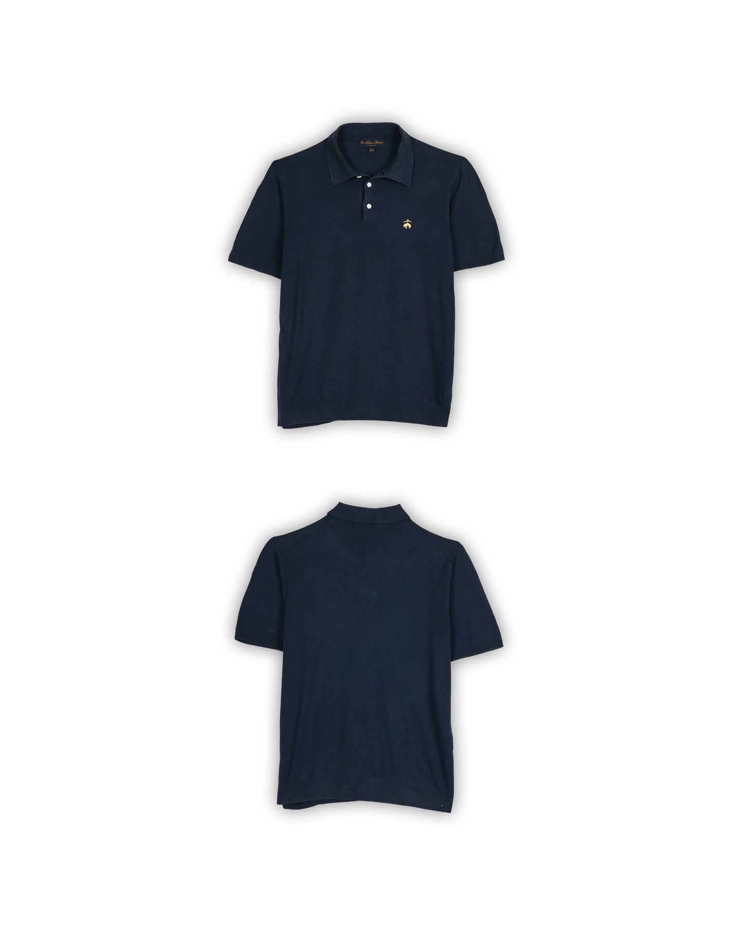 BROOKS BROTHERS T-SHIRT - L