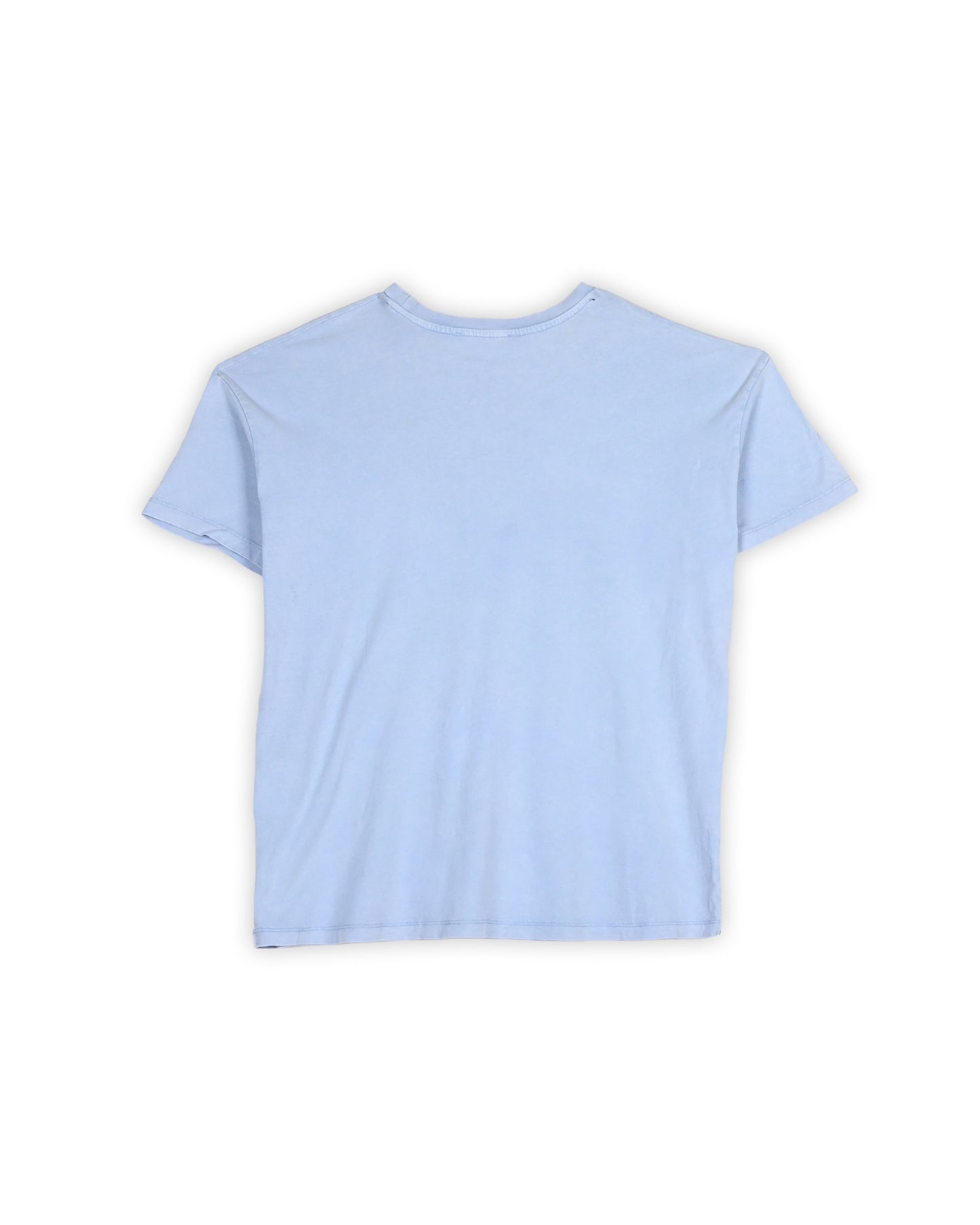 CLOCK HOUSE T-SHIRT - XS