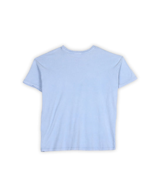 CLOCK HOUSE T-SHIRT - XS
