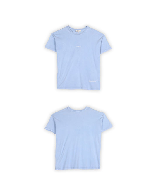 CLOCK HOUSE T-SHIRT - XS