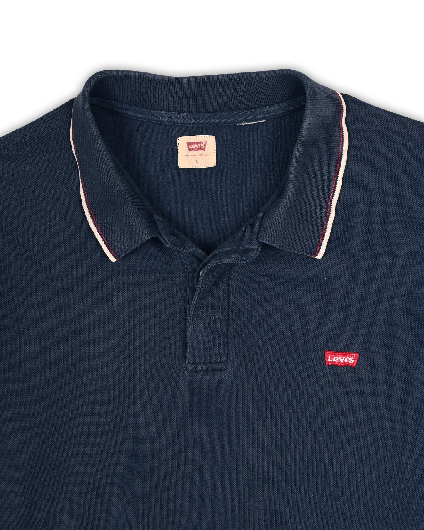 LEVIS T-SHIRT - L