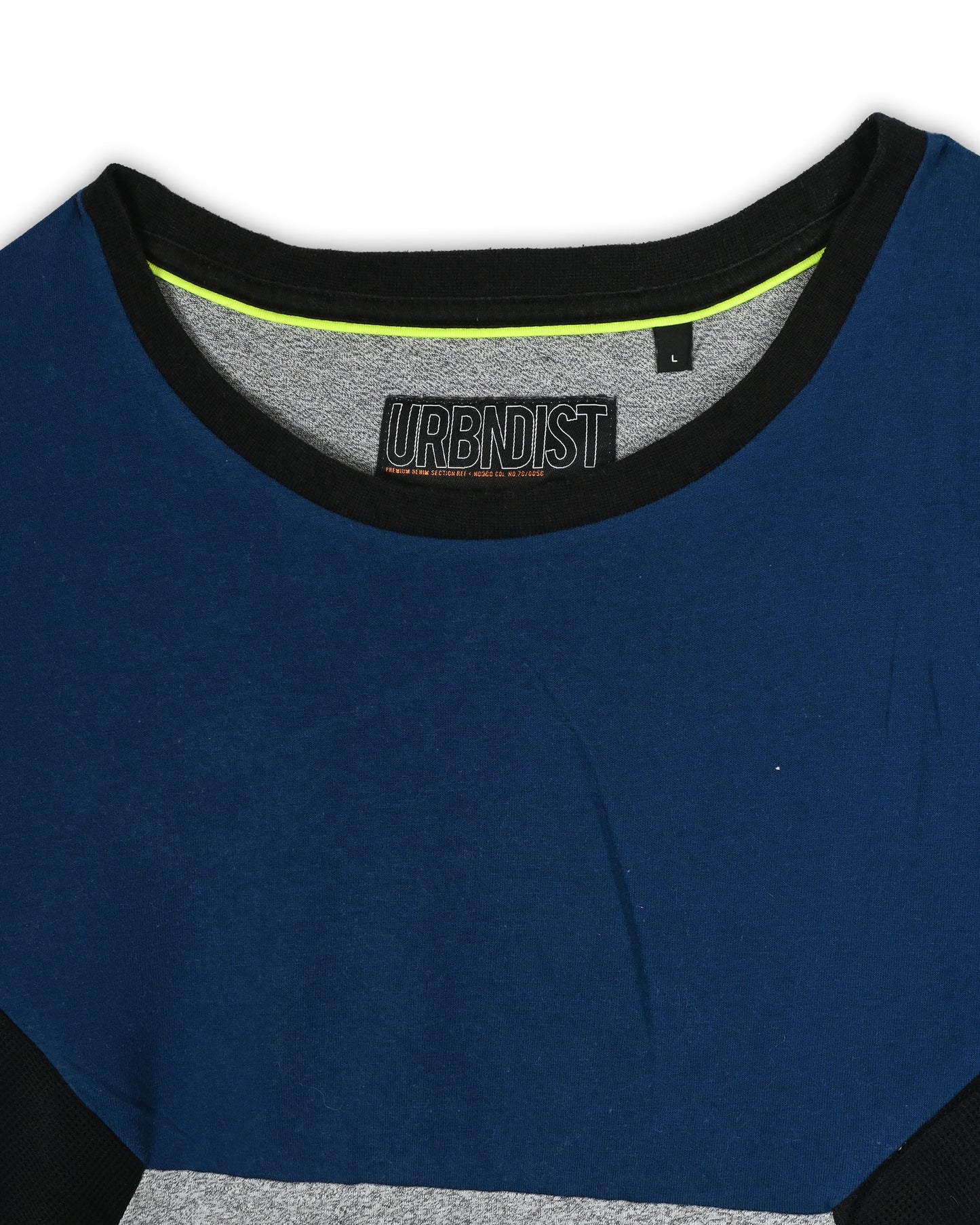 URBNDIST VINTAGE T-SHIRT - L