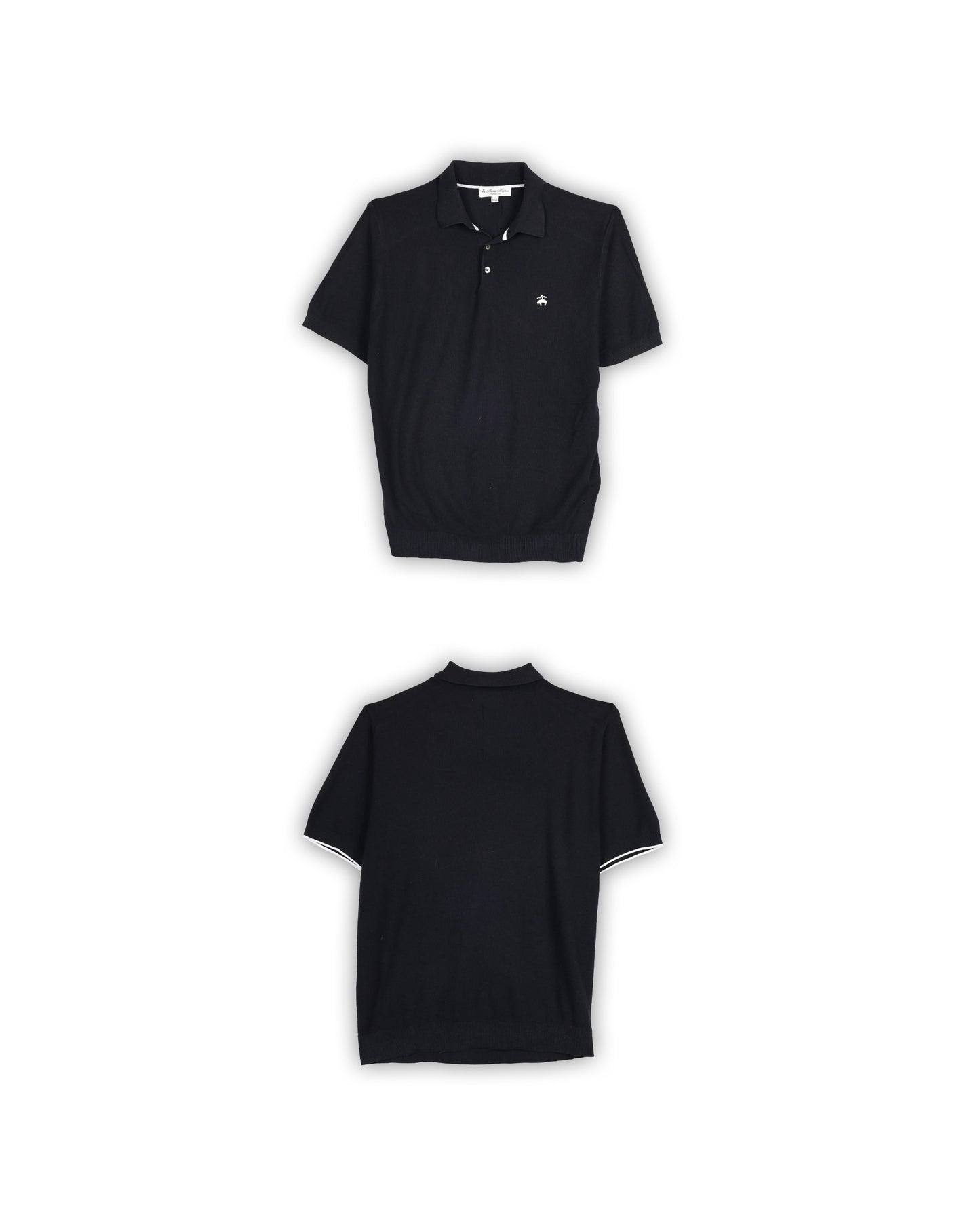 BROOKS BROTHERS T-SHIRT - L