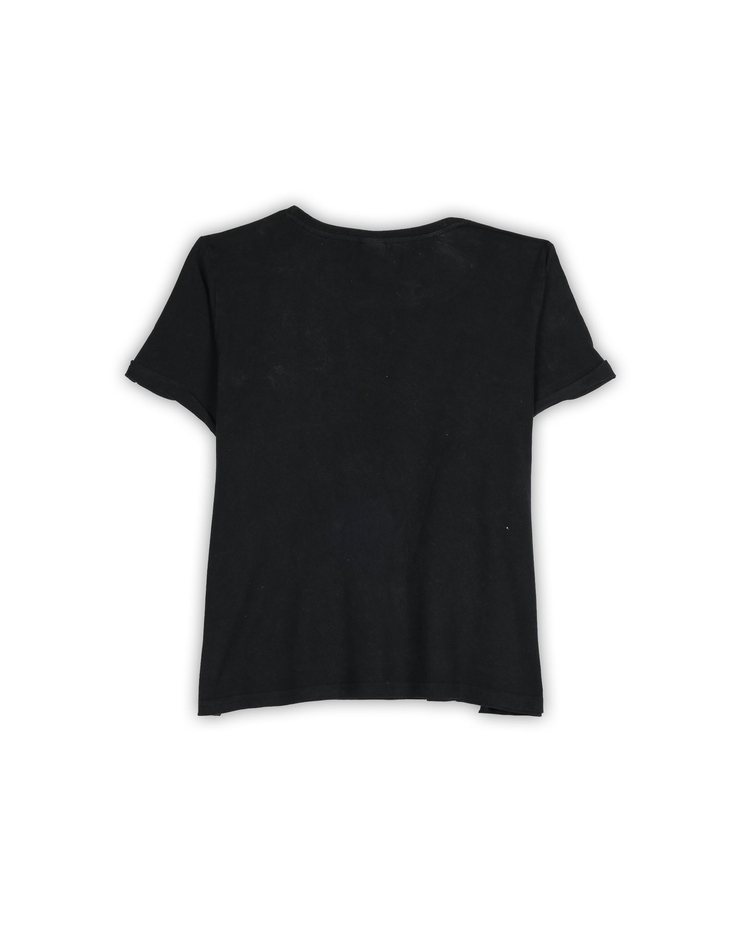 ED SHEERAN MERCH T-SHIRT - XXXL