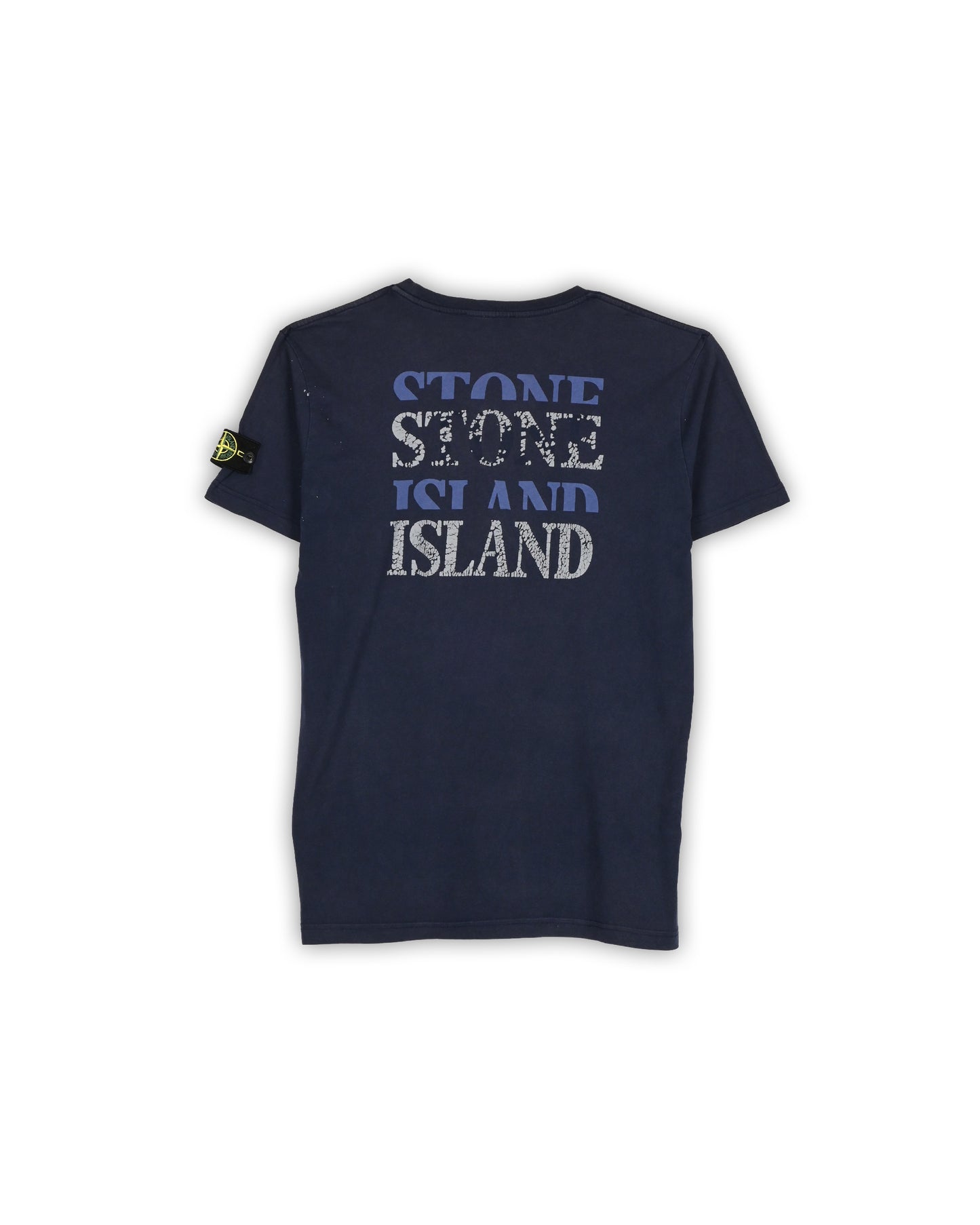 STONE ISLAND T-SHIRT - XXXL