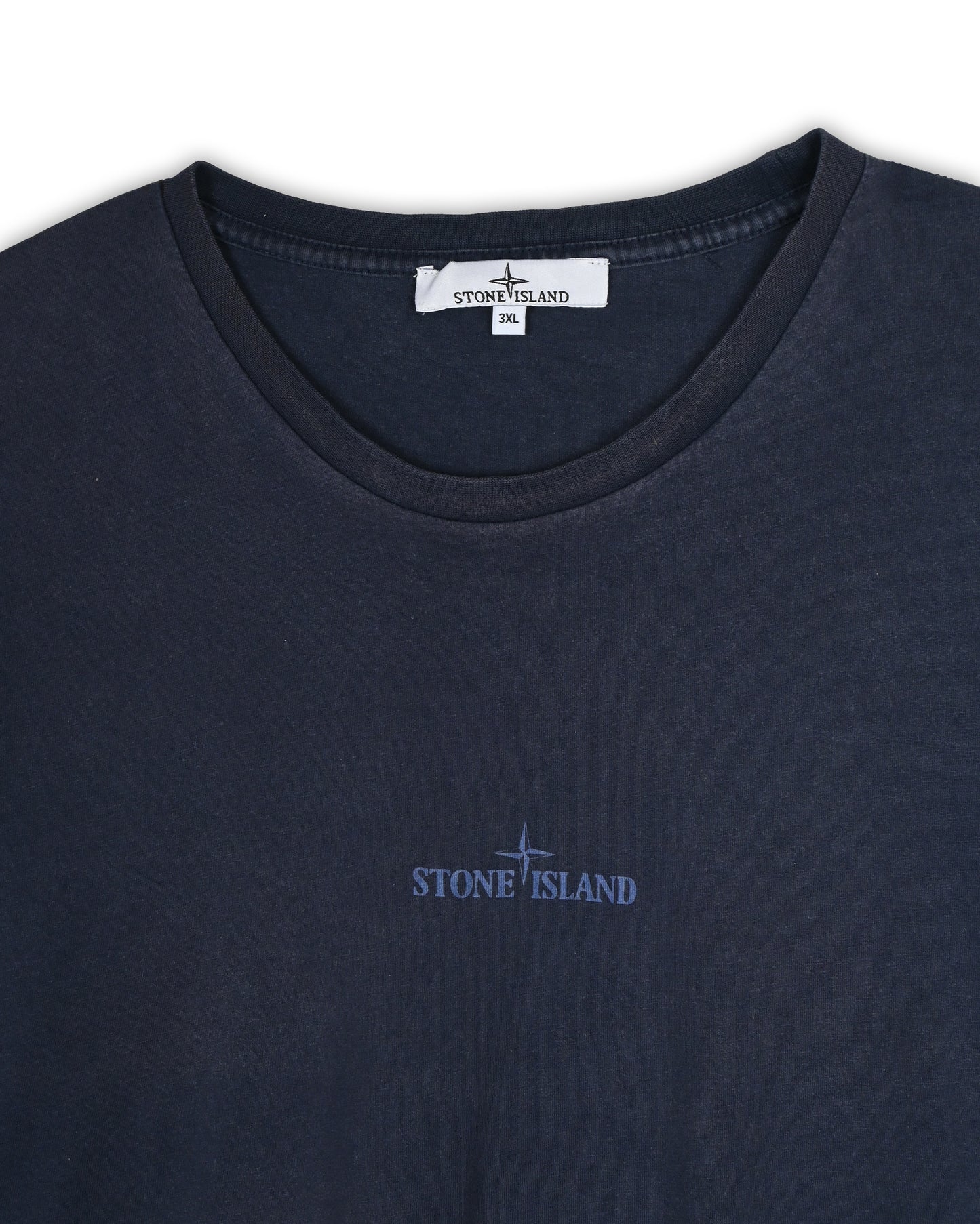 STONE ISLAND T-SHIRT - XXXL