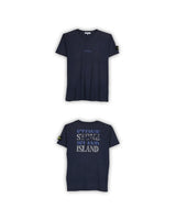 STONE ISLAND T-SHIRT - XXXL
