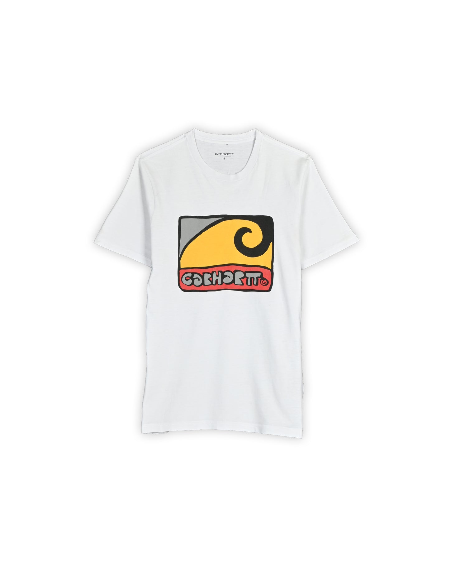 CARHARTT T-SHIRT - S