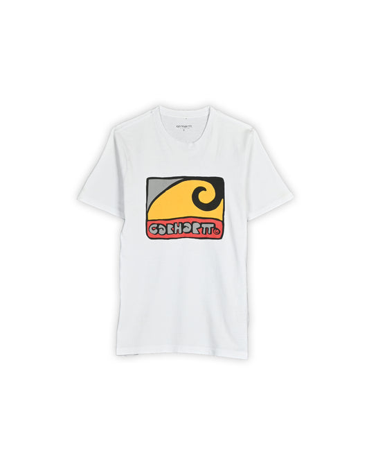CARHARTT T-SHIRT - S