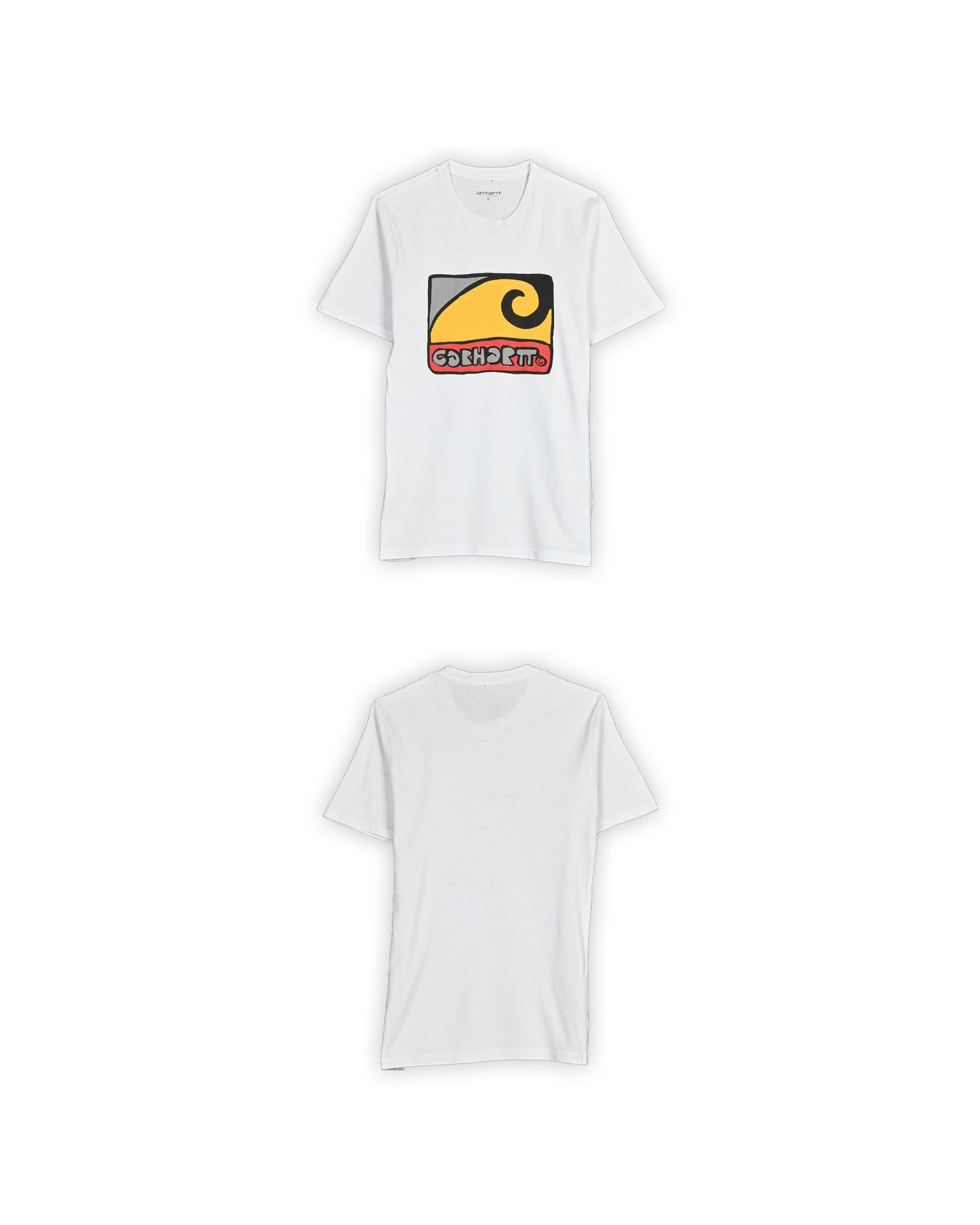 CARHARTT T-SHIRT - S
