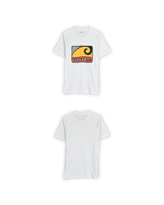 CARHARTT T-SHIRT - S