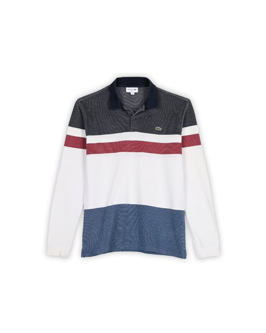 LACOSTE T-SHIRT - M